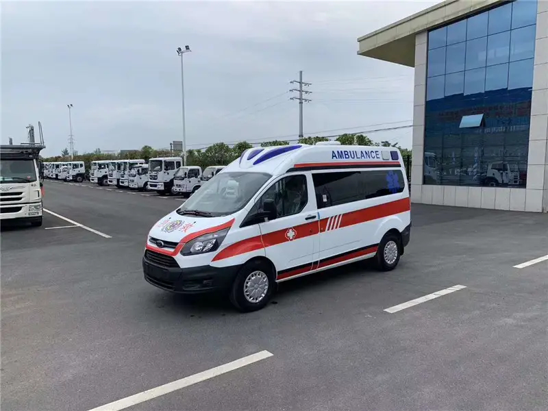 雅江县救护车出租