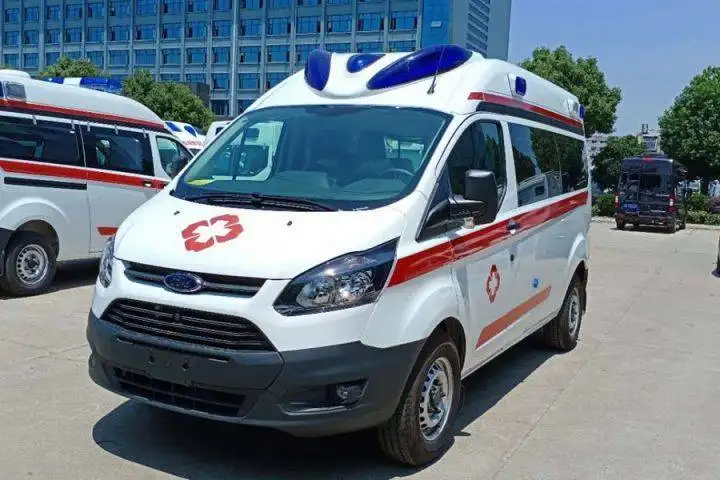 雅江县长途救护车转院
